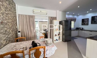 2-storey townhouse  3 Bedrooms 3 Bathrooms in East pattaya
