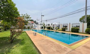 2-storey townhouse  3 Bedrooms 3 Bathrooms in East pattaya