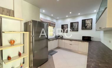 2-storey townhouse  3 Bedrooms 3 Bathrooms in East pattaya