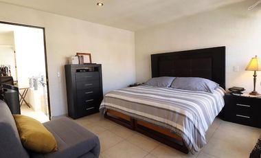 CASA EN VENTA EN PÁTZCUARO, FRACC. BOSQUES DE PÁTZCUARO.