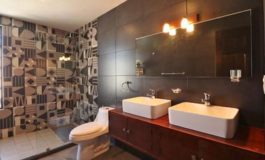 CASA EN VENTA EN PÁTZCUARO, FRACC. BOSQUES DE PÁTZCUARO.