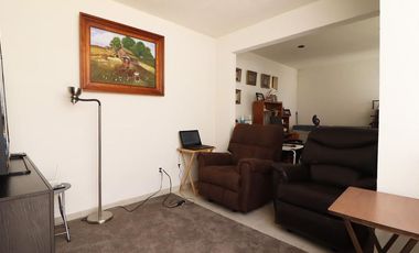 CASA EN VENTA EN PÁTZCUARO, FRACC. BOSQUES DE PÁTZCUARO.