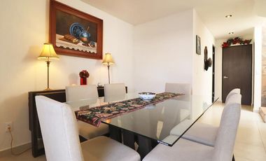 CASA EN VENTA EN PÁTZCUARO, FRACC. BOSQUES DE PÁTZCUARO.