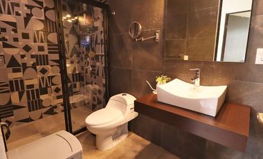 CASA EN VENTA EN PÁTZCUARO, FRACC. BOSQUES DE PÁTZCUARO.