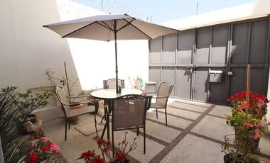 CASA EN VENTA EN PÁTZCUARO, FRACC. BOSQUES DE PÁTZCUARO.