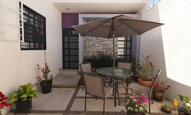 CASA EN VENTA EN PÁTZCUARO, FRACC. BOSQUES DE PÁTZCUARO.
