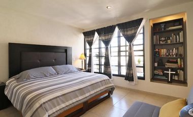 CASA EN VENTA EN PÁTZCUARO, FRACC. BOSQUES DE PÁTZCUARO.