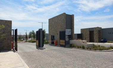 VENTA DE CASA EN CONDOMINIO LA VISTA RESIDENCIAL -LA VISTA GRAND AV, LA VISTA N. 1266 QUERETARO MEXICO