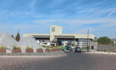 VENTA DE CASA EN CONDOMINIO LA VISTA RESIDENCIAL -LA VISTA GRAND AV, LA VISTA N. 1266 QUERETARO MEXICO