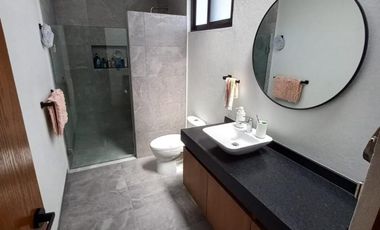 VENTA DE CASA EN CONDOMINIO LA VISTA RESIDENCIAL -LA VISTA GRAND AV, LA VISTA N. 1266 QUERETARO MEXICO
