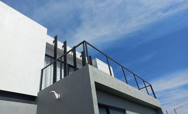 VENTA DE CASA EN CONDOMINIO LA VISTA RESIDENCIAL -LA VISTA GRAND AV, LA VISTA N. 1266 QUERETARO MEXICO