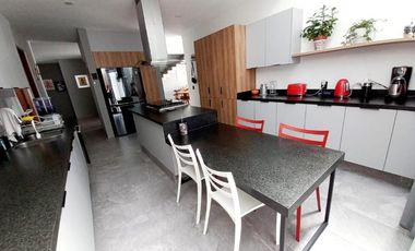 VENTA DE CASA EN CONDOMINIO LA VISTA RESIDENCIAL -LA VISTA GRAND AV, LA VISTA N. 1266 QUERETARO MEXICO