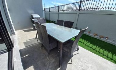 VENTA DE CASA EN CONDOMINIO LA VISTA RESIDENCIAL -LA VISTA GRAND AV, LA VISTA N. 1266 QUERETARO MEXICO