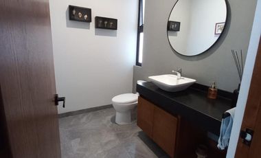 VENTA DE CASA EN CONDOMINIO LA VISTA RESIDENCIAL -LA VISTA GRAND AV, LA VISTA N. 1266 QUERETARO MEXICO
