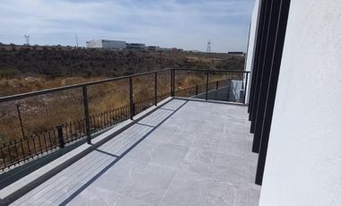 VENTA DE CASA EN CONDOMINIO LA VISTA RESIDENCIAL -LA VISTA GRAND AV, LA VISTA N. 1266 QUERETARO MEXICO