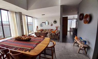 VENTA DE CASA EN CONDOMINIO LA VISTA RESIDENCIAL -LA VISTA GRAND AV, LA VISTA N. 1266 QUERETARO MEXICO