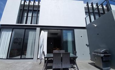 VENTA DE CASA EN CONDOMINIO LA VISTA RESIDENCIAL -LA VISTA GRAND AV, LA VISTA N. 1266 QUERETARO MEXICO