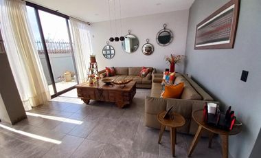 VENTA DE CASA EN CONDOMINIO LA VISTA RESIDENCIAL -LA VISTA GRAND AV, LA VISTA N. 1266 QUERETARO MEXICO
