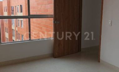 ACOGEDOR APARTAMENTO EN RENTA CONJUNTO CALICANTO CIUDAD VERDE