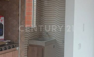 ACOGEDOR APARTAMENTO EN RENTA CONJUNTO CALICANTO CIUDAD VERDE