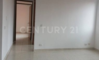 ACOGEDOR APARTAMENTO EN RENTA CONJUNTO CALICANTO CIUDAD VERDE