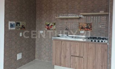 ACOGEDOR APARTAMENTO EN RENTA CONJUNTO CALICANTO CIUDAD VERDE