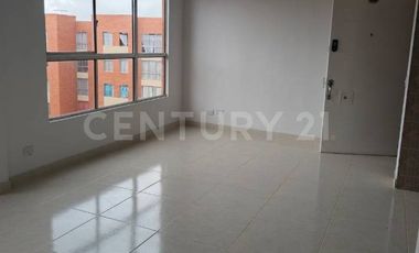 ACOGEDOR APARTAMENTO EN RENTA CONJUNTO CALICANTO CIUDAD VERDE