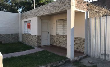 Bo Villa adela, a metros de ruta 20.