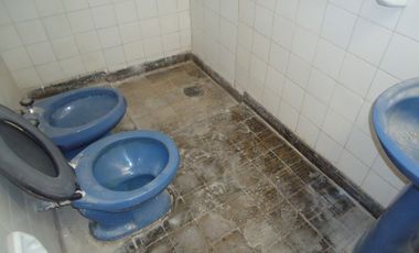 Bo Villa adela, a metros de ruta 20.