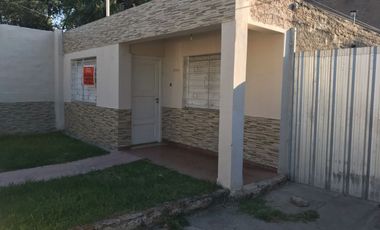 Bo Villa adela, a metros de ruta 20.