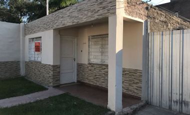 Bo Villa adela, a metros de ruta 20.