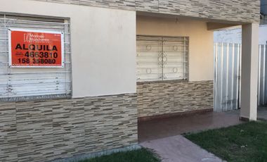 Bo Villa adela, a metros de ruta 20.