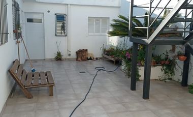 Alquiler Departamento interno Cnel. Uzin  656