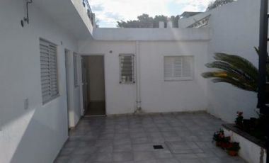 Alquiler Departamento interno Cnel. Uzin  656