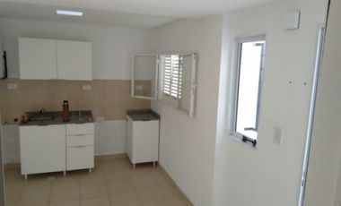 Alquiler Departamento interno Cnel. Uzin  656