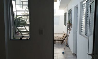 Alquiler Departamento interno Cnel. Uzin  656