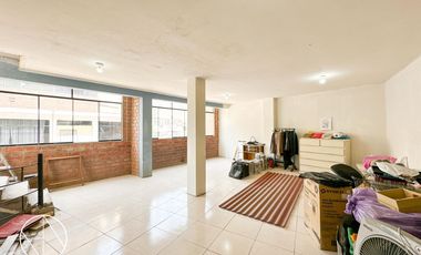 Casa - CIUDAD DEL DEPORTE