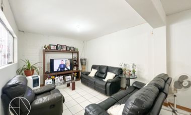 Casa - CIUDAD DEL DEPORTE