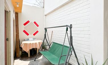 Casa - CIUDAD DEL DEPORTE