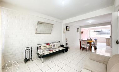 Casa - CIUDAD DEL DEPORTE