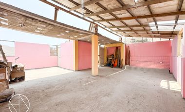 Casa - CIUDAD DEL DEPORTE