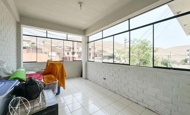 Casa - CIUDAD DEL DEPORTE