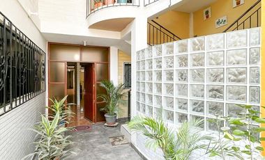 Casa - CIUDAD DEL DEPORTE