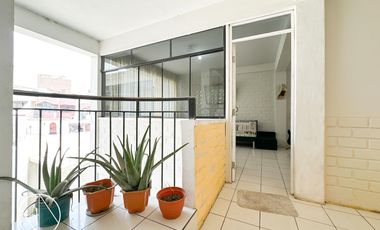 Casa - CIUDAD DEL DEPORTE