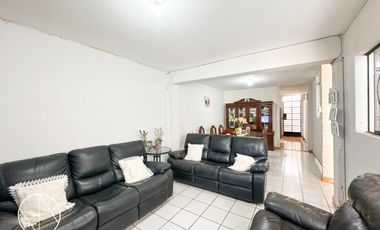 Casa - CIUDAD DEL DEPORTE