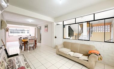 Casa - CIUDAD DEL DEPORTE