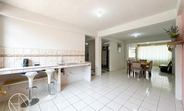 Casa - CIUDAD DEL DEPORTE