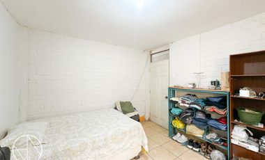 Casa - CIUDAD DEL DEPORTE