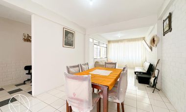 Casa - CIUDAD DEL DEPORTE