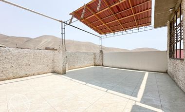 Casa - CIUDAD DEL DEPORTE